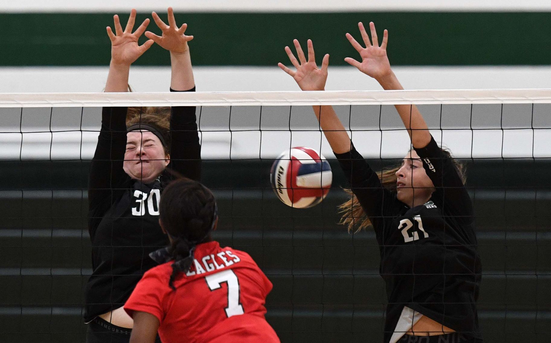 Carlisle Cumberland Valley Volleyball 4